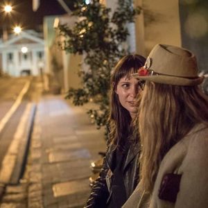 Meet your Posher, Simone